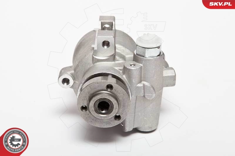 Hydraulic Pump, steering